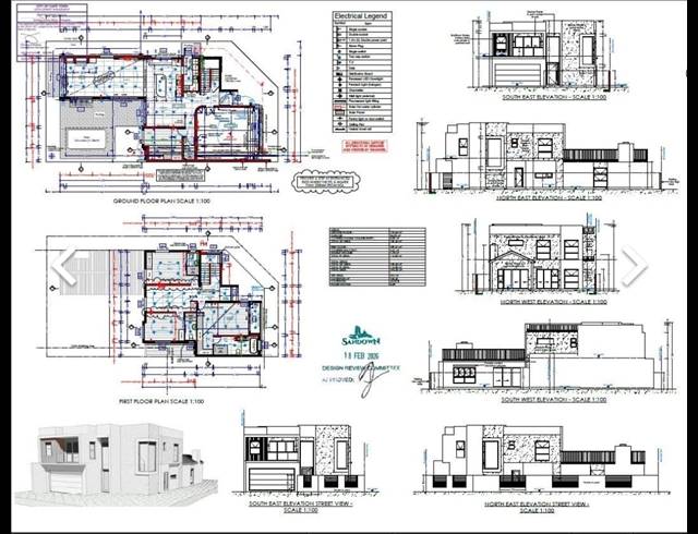 4 BEDROOM HOUSE FOR SALE IN SANDOWN
